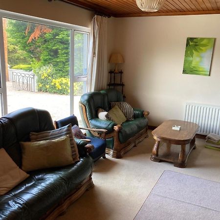 Shalom Bungalow Falcarragh Mountain View Oldtown 외부 사진