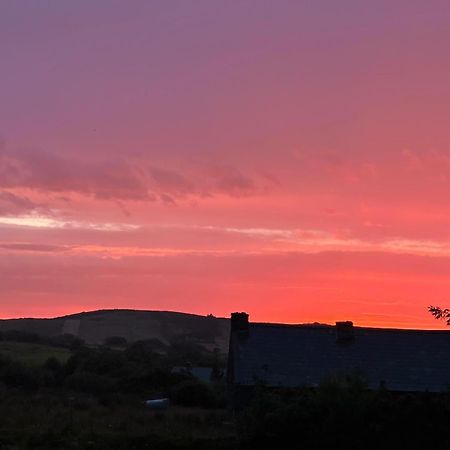 Shalom Bungalow Falcarragh Mountain View Oldtown 외부 사진