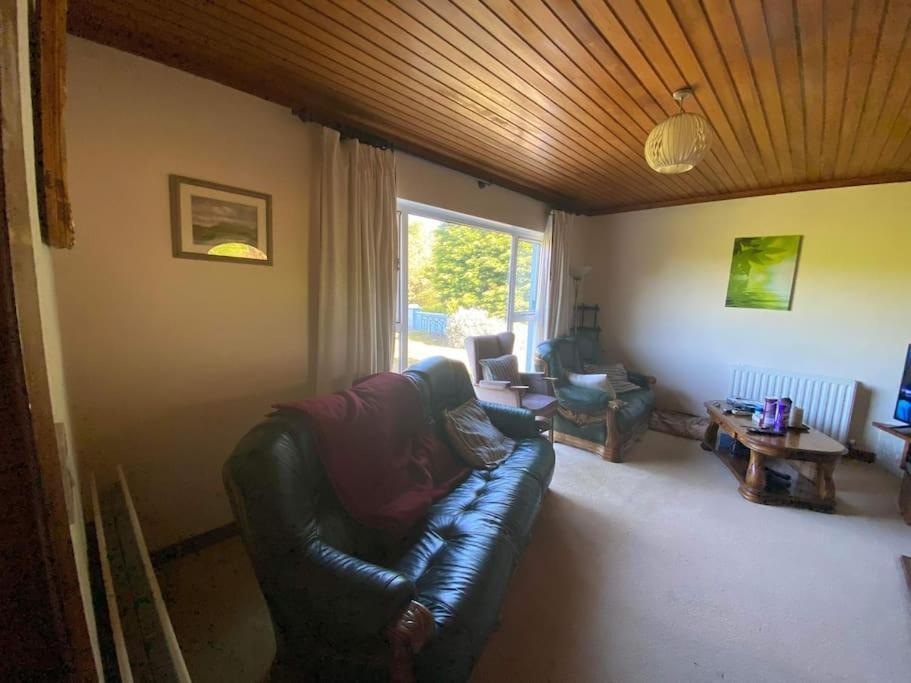 Shalom Bungalow Falcarragh Mountain View Oldtown 외부 사진