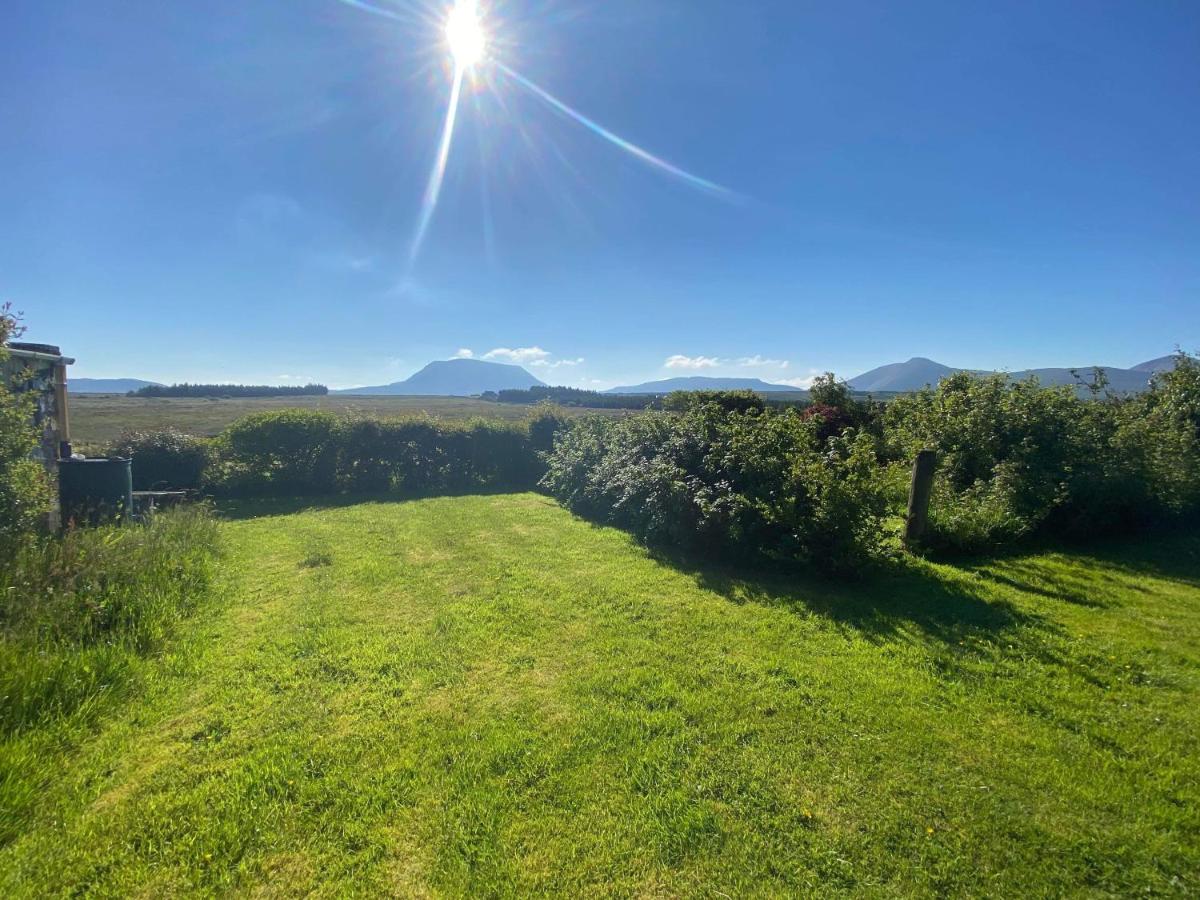 Shalom Bungalow Falcarragh Mountain View Oldtown 외부 사진