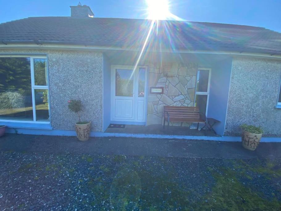 Shalom Bungalow Falcarragh Mountain View Oldtown 외부 사진