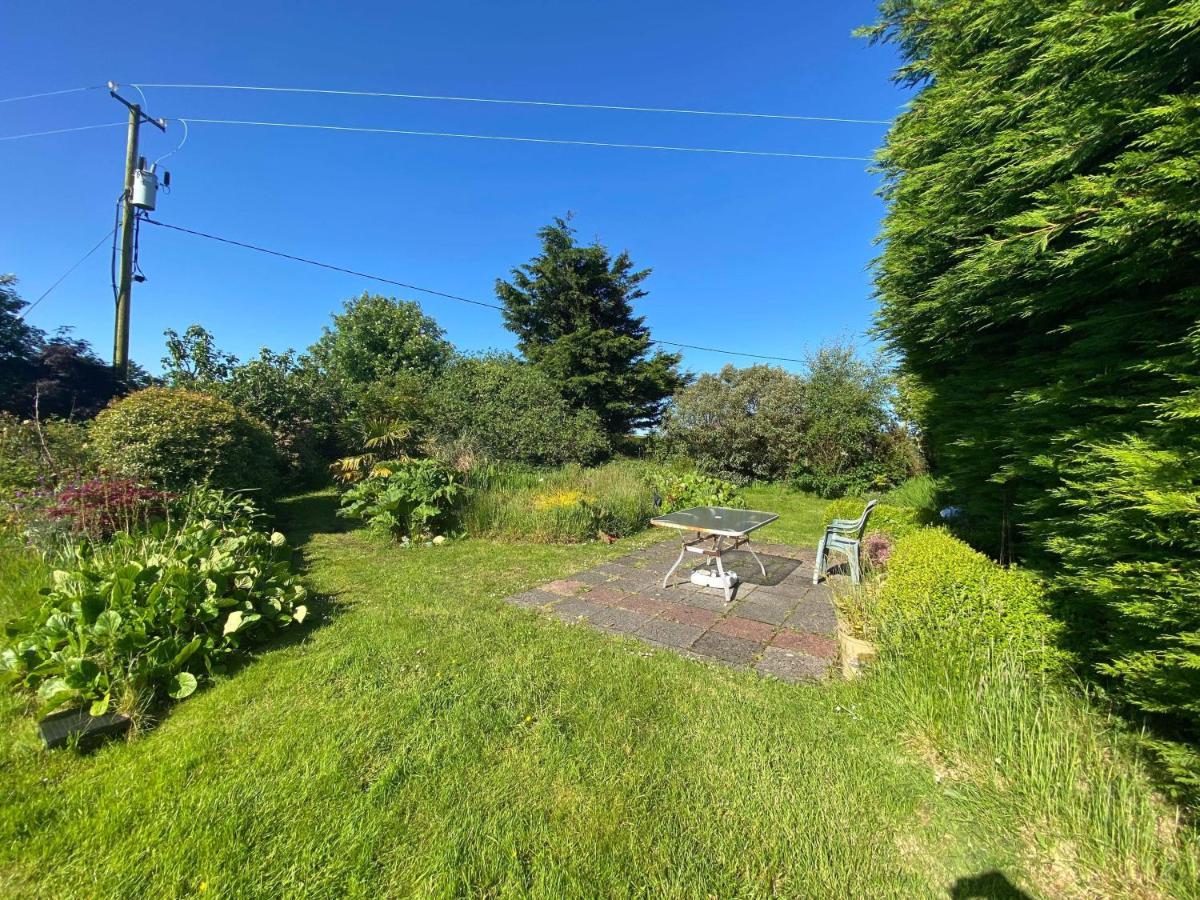 Shalom Bungalow Falcarragh Mountain View Oldtown 외부 사진