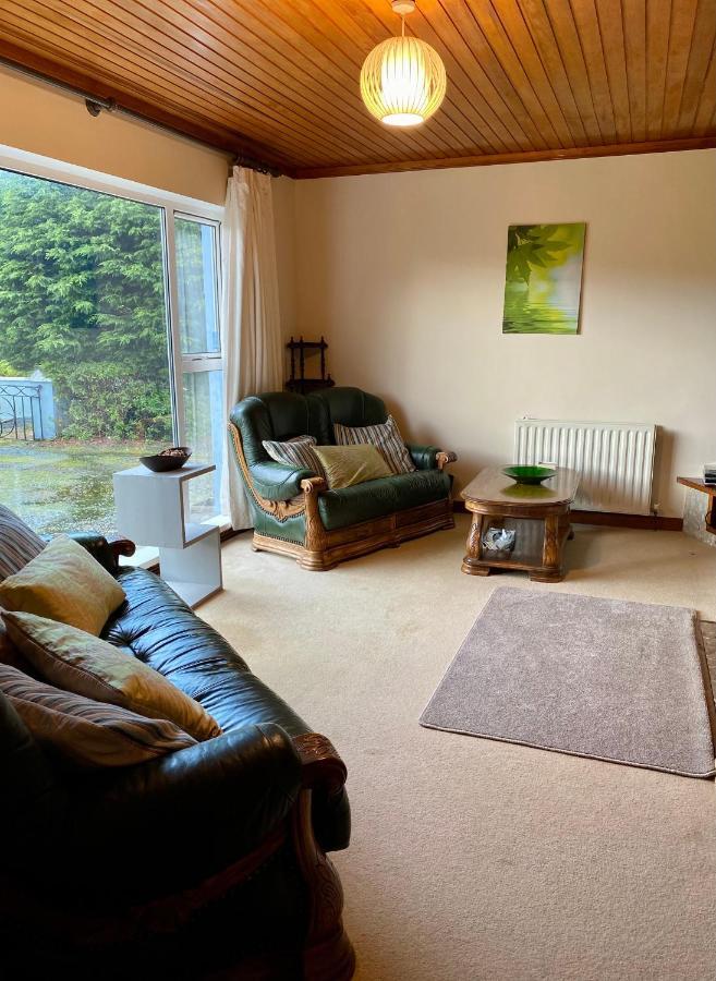 Shalom Bungalow Falcarragh Mountain View Oldtown 외부 사진