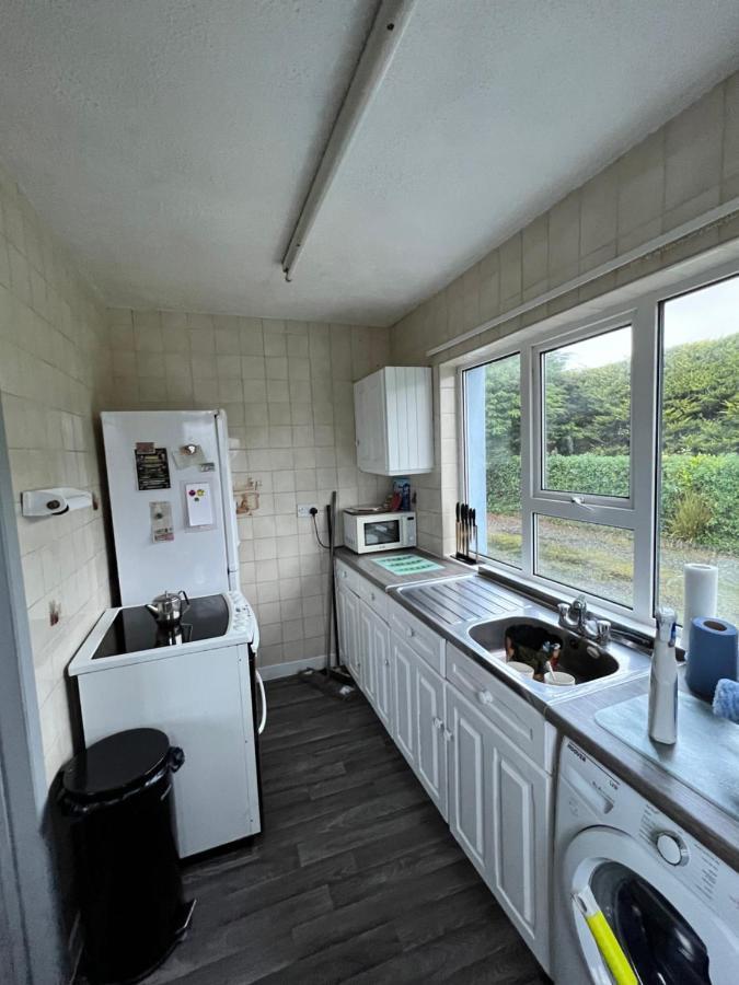 Shalom Bungalow Falcarragh Mountain View Oldtown 외부 사진