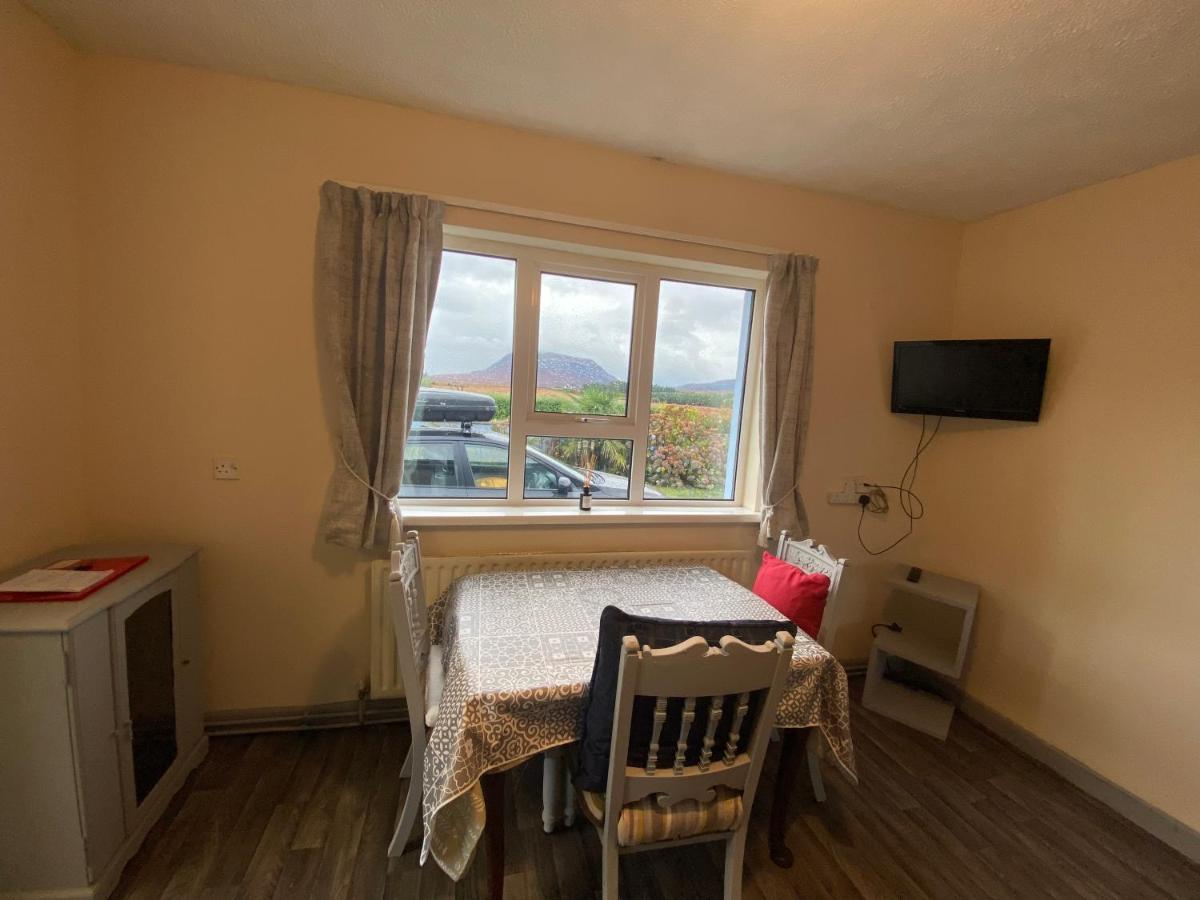 Shalom Bungalow Falcarragh Mountain View Oldtown 외부 사진