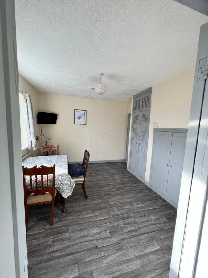 Shalom Bungalow Falcarragh Mountain View Oldtown 외부 사진
