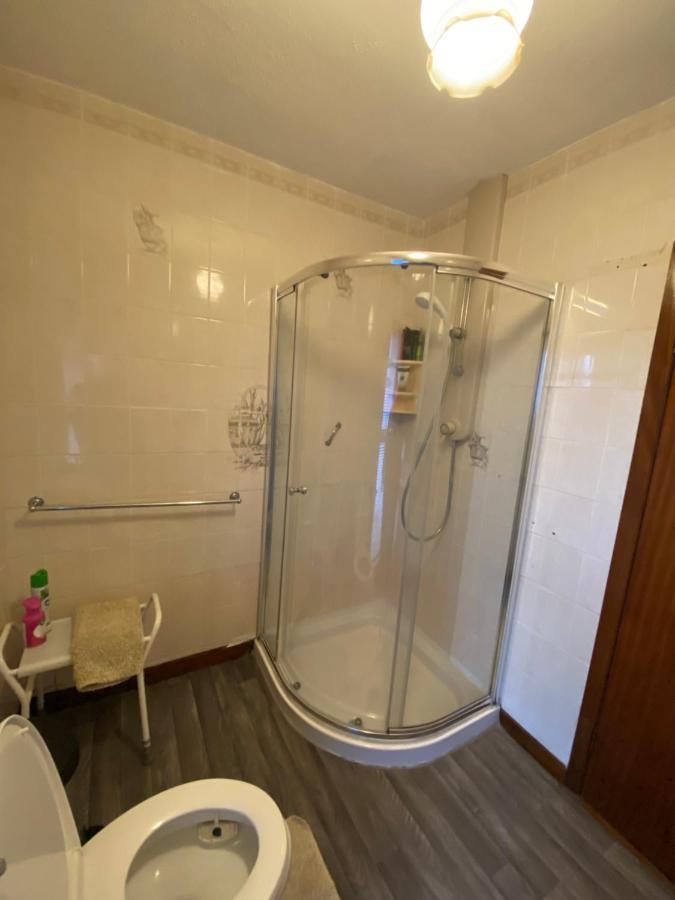 Shalom Bungalow Falcarragh Mountain View Oldtown 외부 사진