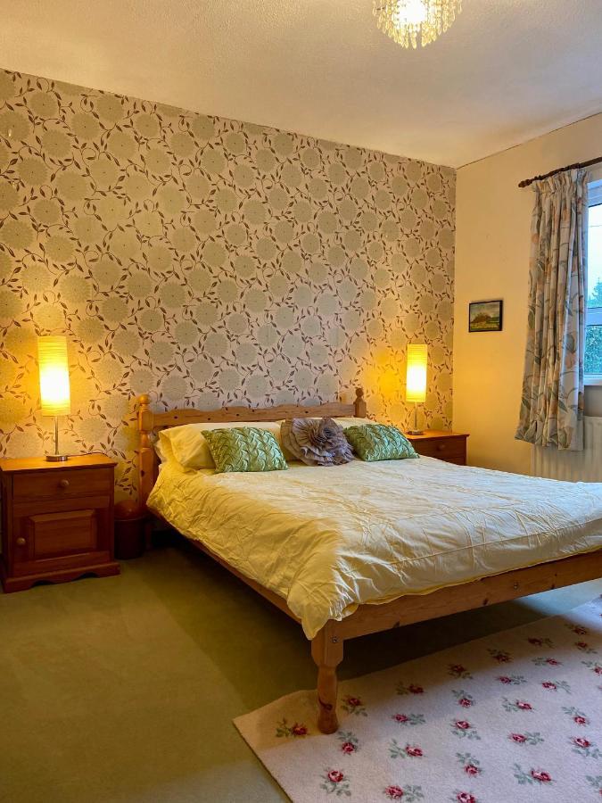 Shalom Bungalow Falcarragh Mountain View Oldtown 외부 사진