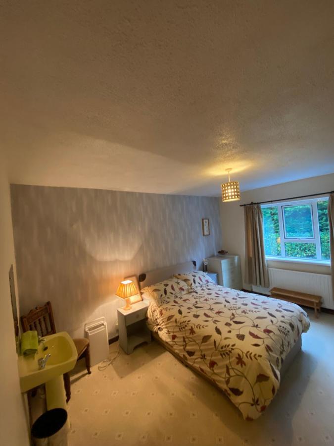 Shalom Bungalow Falcarragh Mountain View Oldtown 외부 사진