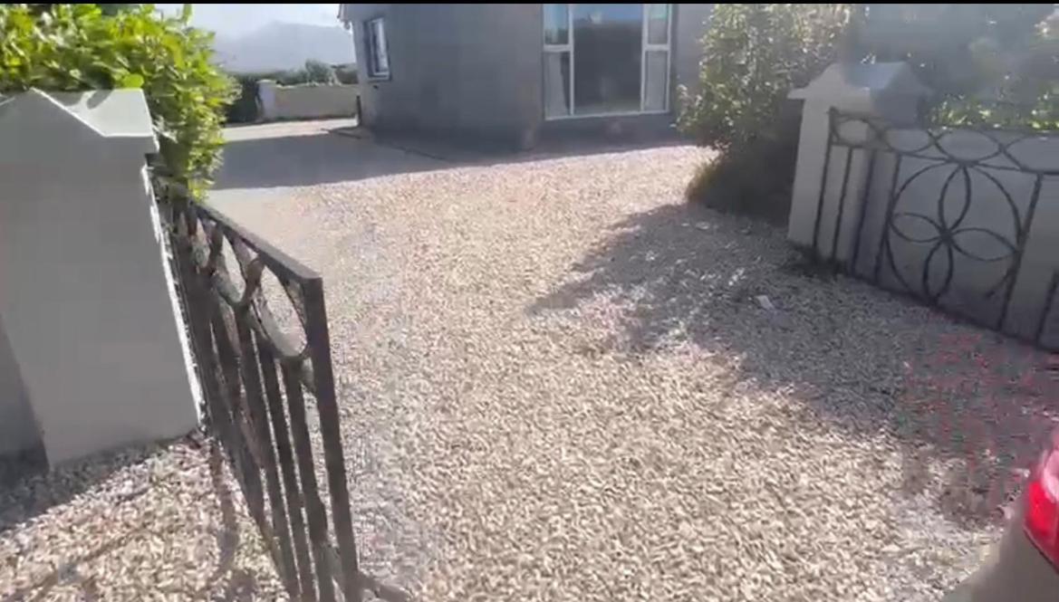 Shalom Bungalow Falcarragh Mountain View Oldtown 외부 사진