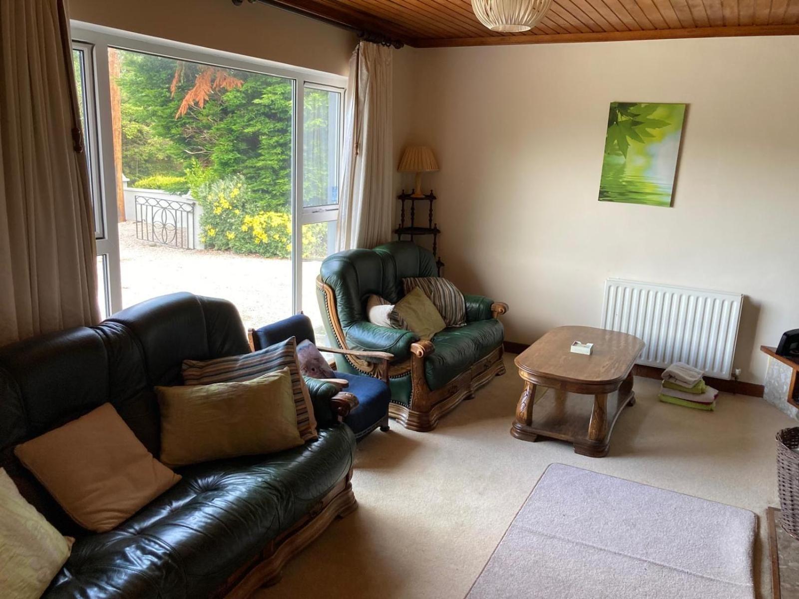 Shalom Bungalow Falcarragh Mountain View Oldtown 외부 사진