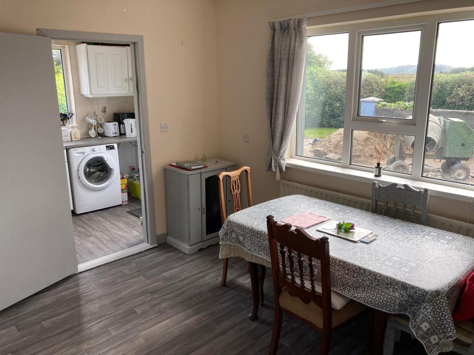 Shalom Bungalow Falcarragh Mountain View Oldtown 외부 사진